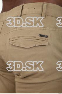 Trousers texture of Denny 0029